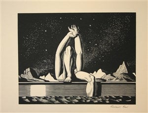 Rockwell Kent Collection