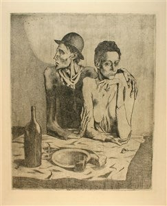 Pablo Picasso Prints
