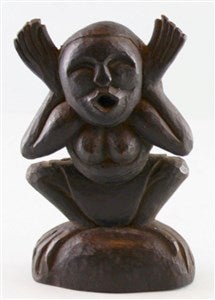 Sculpture